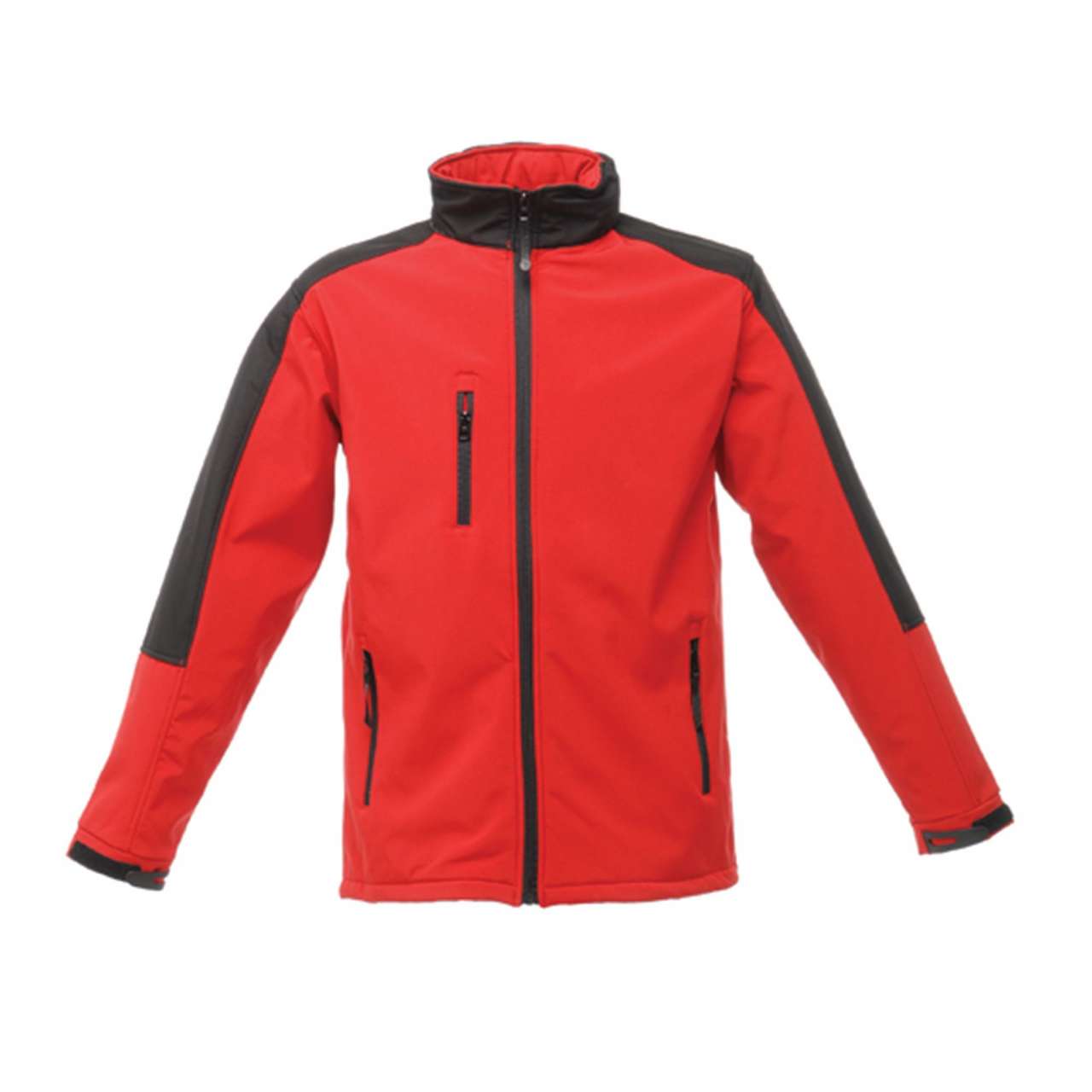 RETRA650 - HYDROFORCE - 3-LAYER MEMBRANE HOODED SOFTSHELL