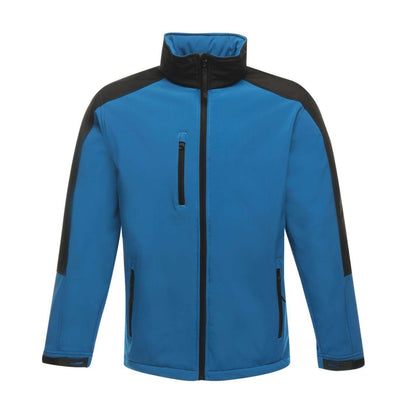 RETRA650 - HYDROFORCE - 3-LAYER MEMBRANE HOODED SOFTSHELL
