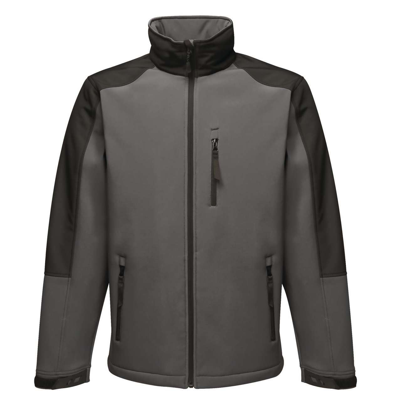 RETRA650 - HYDROFORCE - 3-LAYER MEMBRANE HOODED SOFTSHELL