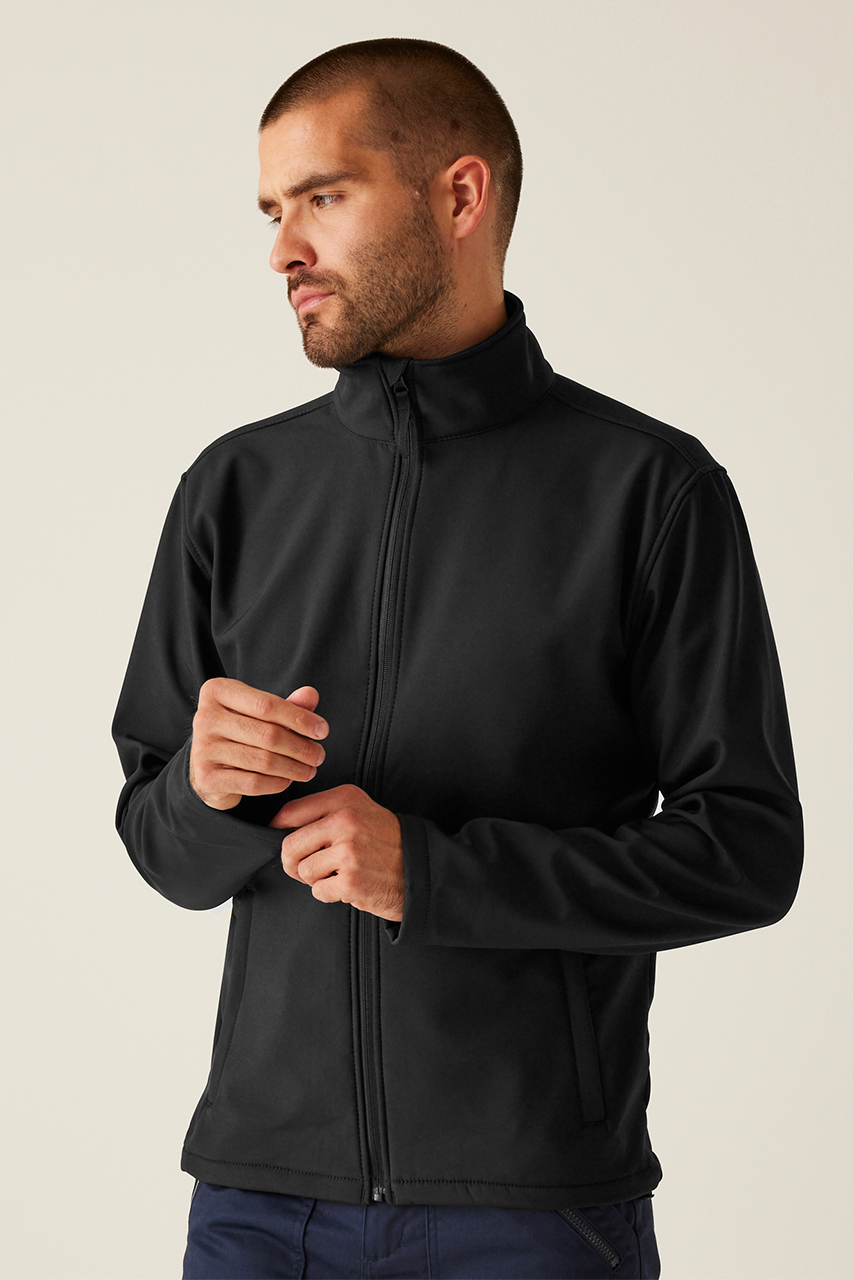 RETRA654 - REID - SOFTSHELL