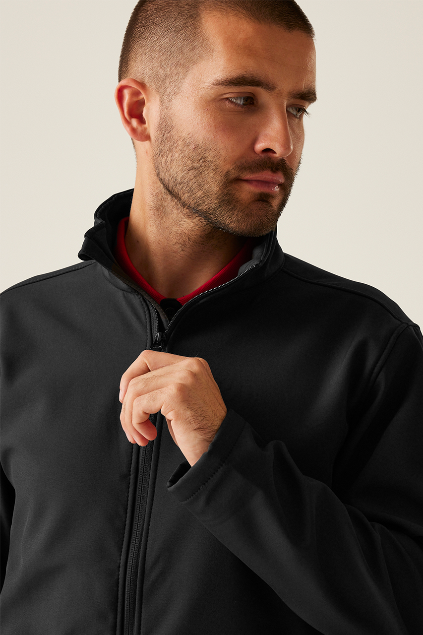 RETRA654 - REID - SOFTSHELL
