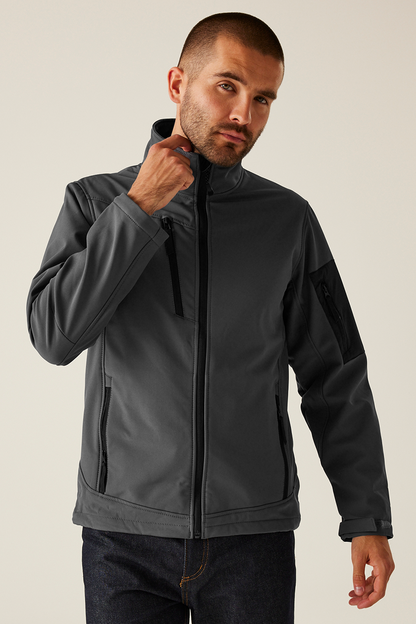 RETRA674 - ARCOLA - 3 LAYER MEMBRANE SOFTSHELL