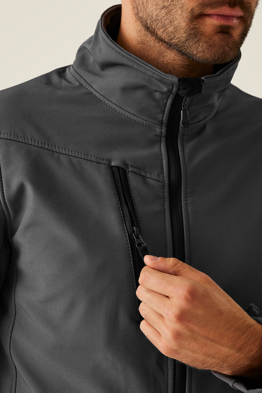 RETRA674 - ARCOLA - 3 LAYER MEMBRANE SOFTSHELL