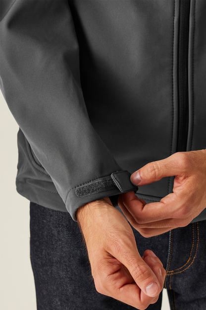 RETRA674 - ARCOLA - 3 LAYER MEMBRANE SOFTSHELL