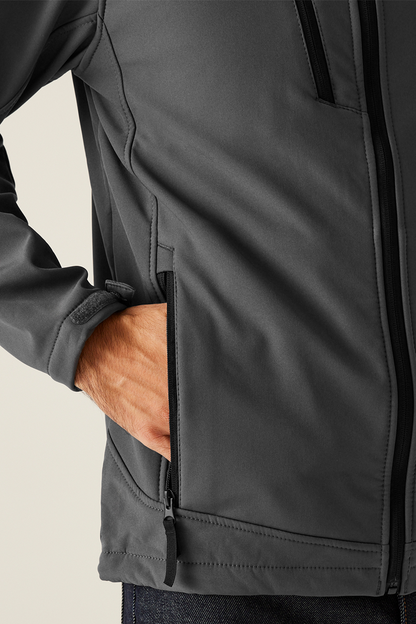 RETRA674 - ARCOLA - 3 LAYER MEMBRANE SOFTSHELL