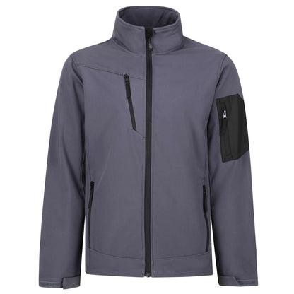 RETRA674 - ARCOLA - 3 LAYER MEMBRANE SOFTSHELL