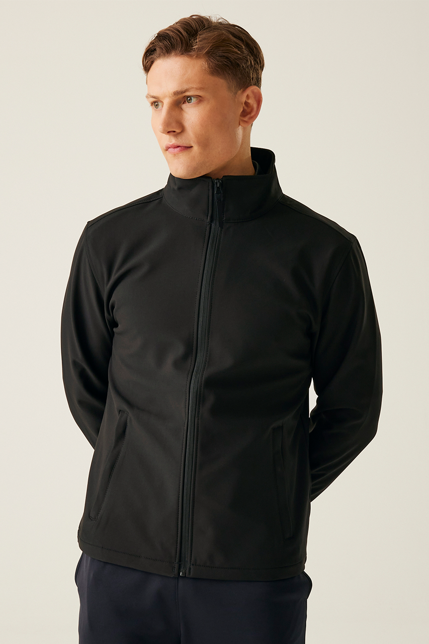 RETRA680 - CLASSIC PRINTABLE LIGHTWEIGHT SOFTSHELL