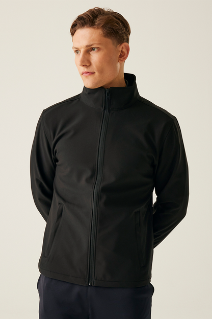 RETRA680 - CLASSIC PRINTABLE LIGHTWEIGHT SOFTSHELL