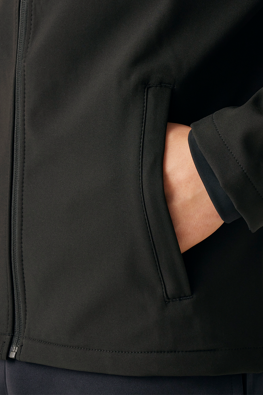 RETRA680 - CLASSIC PRINTABLE LIGHTWEIGHT SOFTSHELL