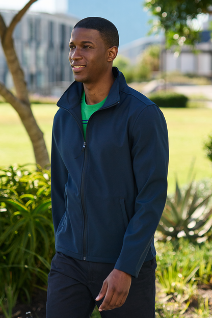 RETRA680 - CLASSIC PRINTABLE LIGHTWEIGHT SOFTSHELL