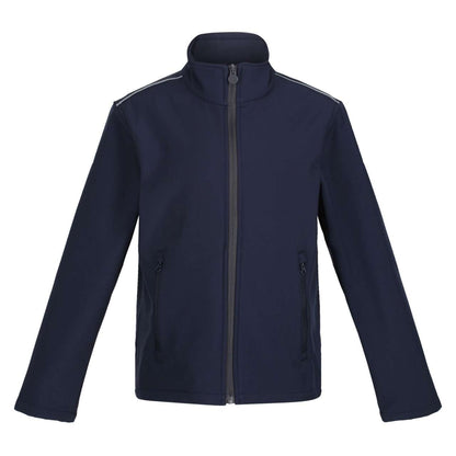 RETRA683 - KIDS CLASSMATE - SOFTSHELL