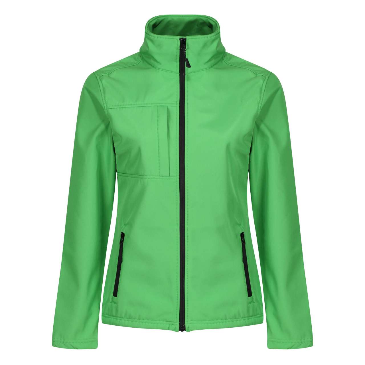 RETRA689 - WOMEN'S OCTAGON II PRINTABLE 3 LAYER MEMBRANE SOFTSHELL
