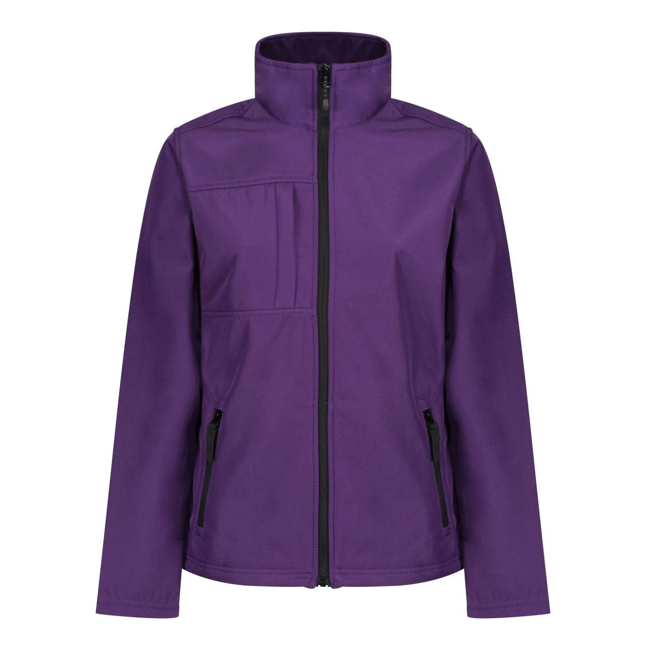 RETRA689 - WOMEN'S OCTAGON II PRINTABLE 3 LAYER MEMBRANE SOFTSHELL