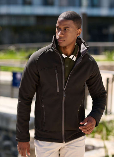 RETRA699 - NORTHWAY PREMIUM SOFTSHELL