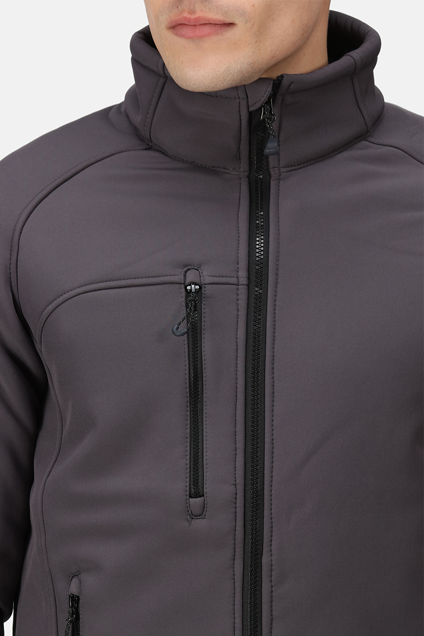 RETRA699 - NORTHWAY PREMIUM SOFTSHELL