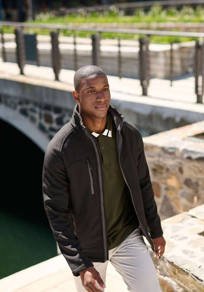 RETRA699 - NORTHWAY PREMIUM SOFTSHELL