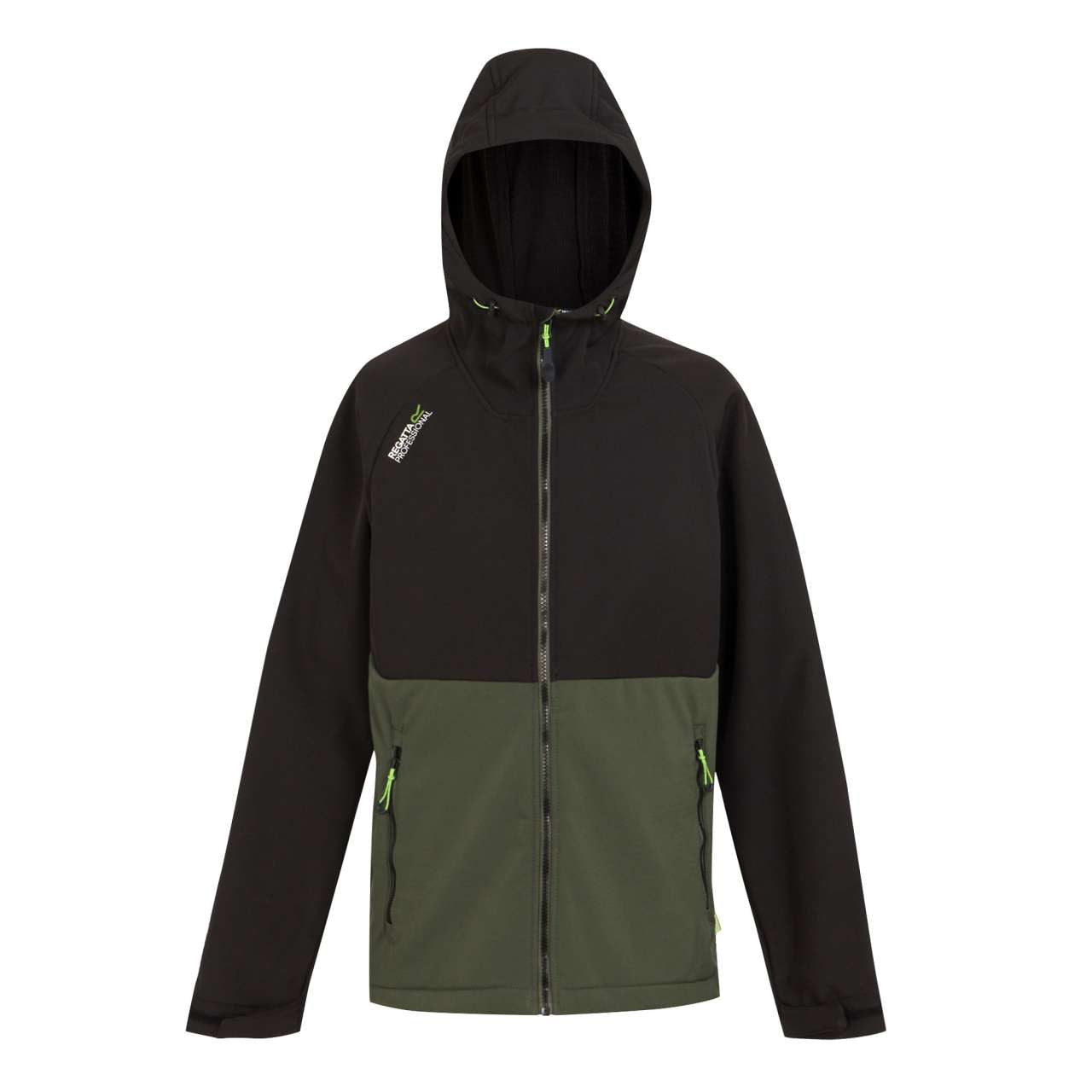 RETRA707 - TACTICAL SURRENDER SOFTSHELL