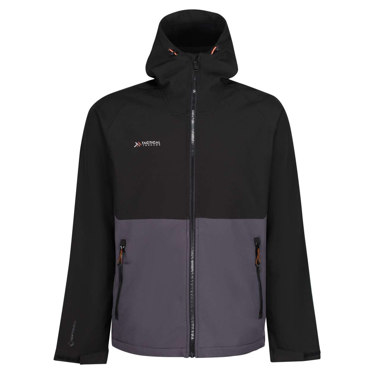 RETRA707 - TACTICAL SURRENDER SOFTSHELL
