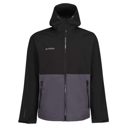 RETRA707 - TACTICAL SURRENDER SOFTSHELL