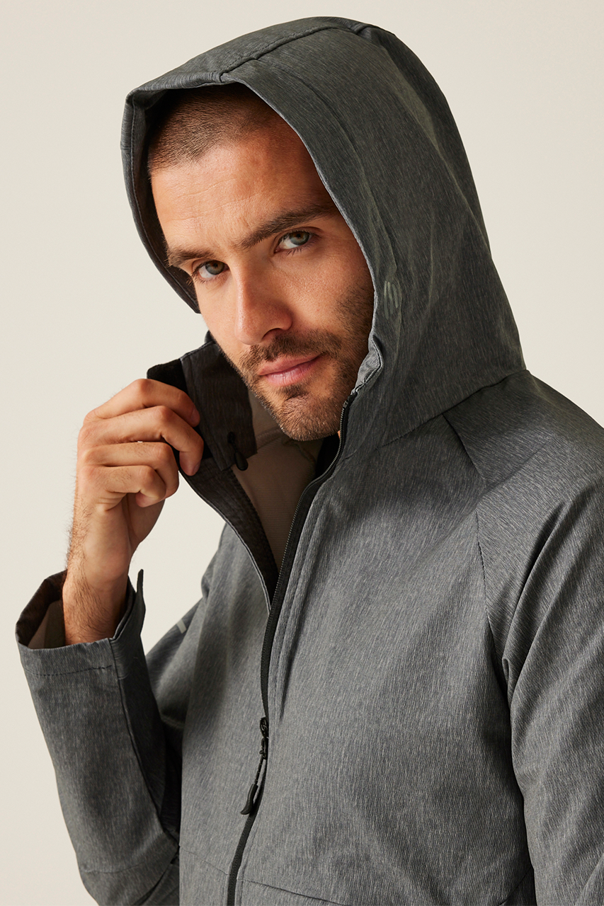 RETRA710 - X-PRO PROLITE ECO-STRETCH PERFORMANCE SOFTSHELL