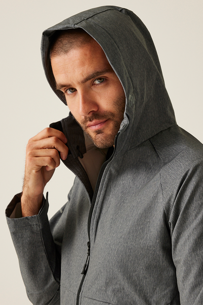 RETRA710 - X-PRO PROLITE ECO-STRETCH PERFORMANCE SOFTSHELL