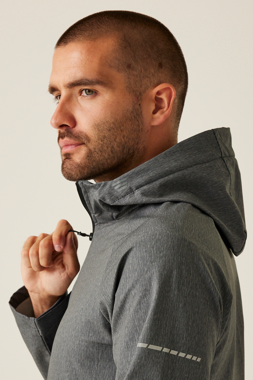 RETRA710 - X-PRO PROLITE ECO-STRETCH PERFORMANCE SOFTSHELL