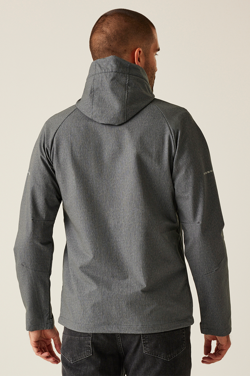 RETRA710 - X-PRO PROLITE ECO-STRETCH PERFORMANCE SOFTSHELL