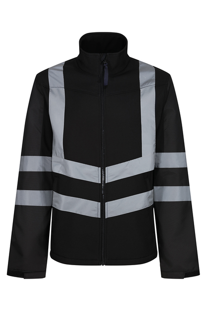 RETRA724 - PRO BALLISTIC SOFTSHELL