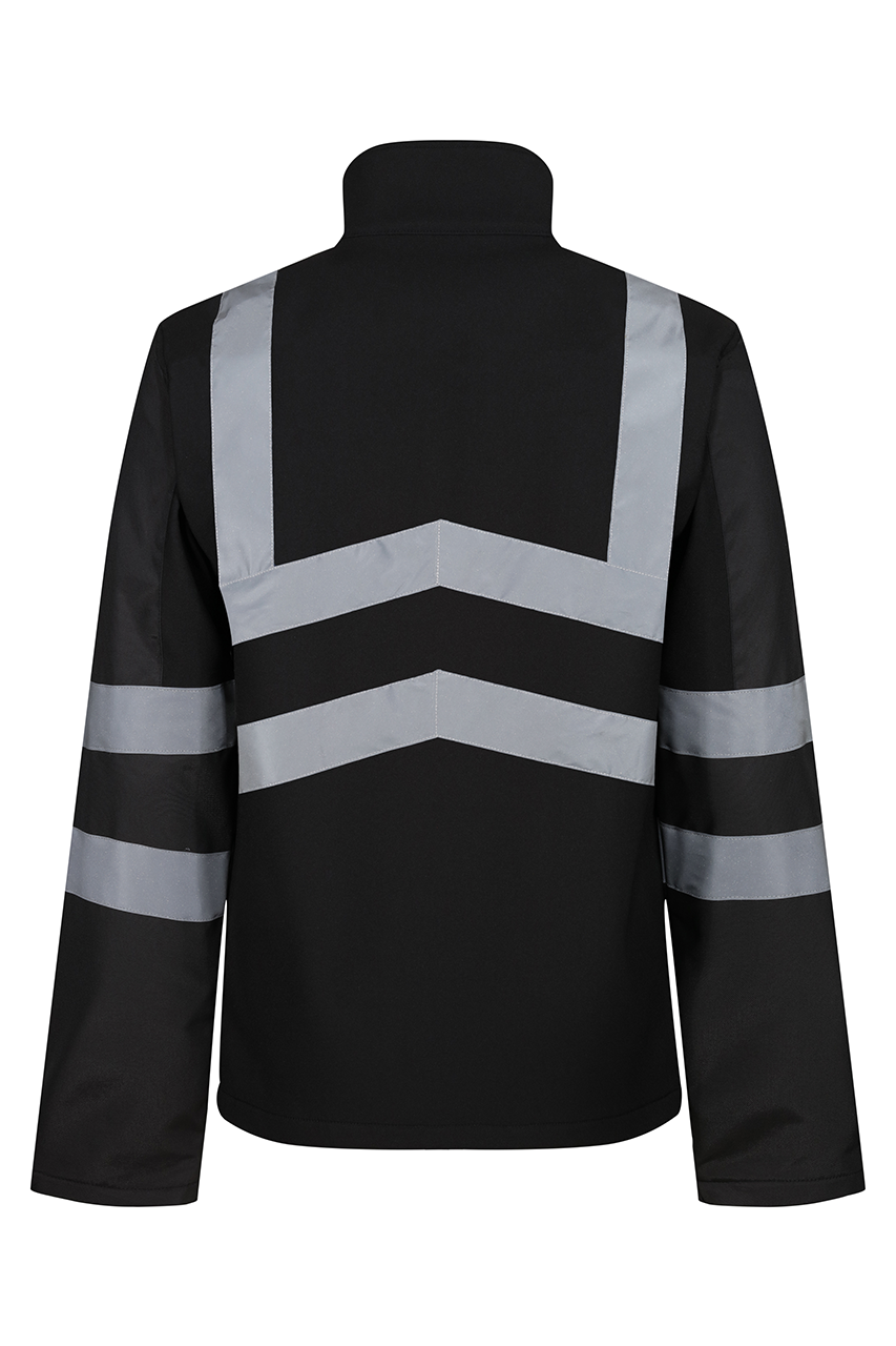 RETRA724 - PRO BALLISTIC SOFTSHELL