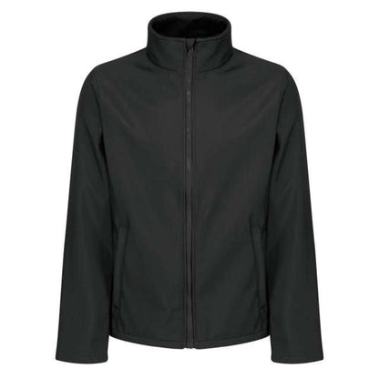 RETRA728 - ECO ABLAZE SOFTSHELL JACKET