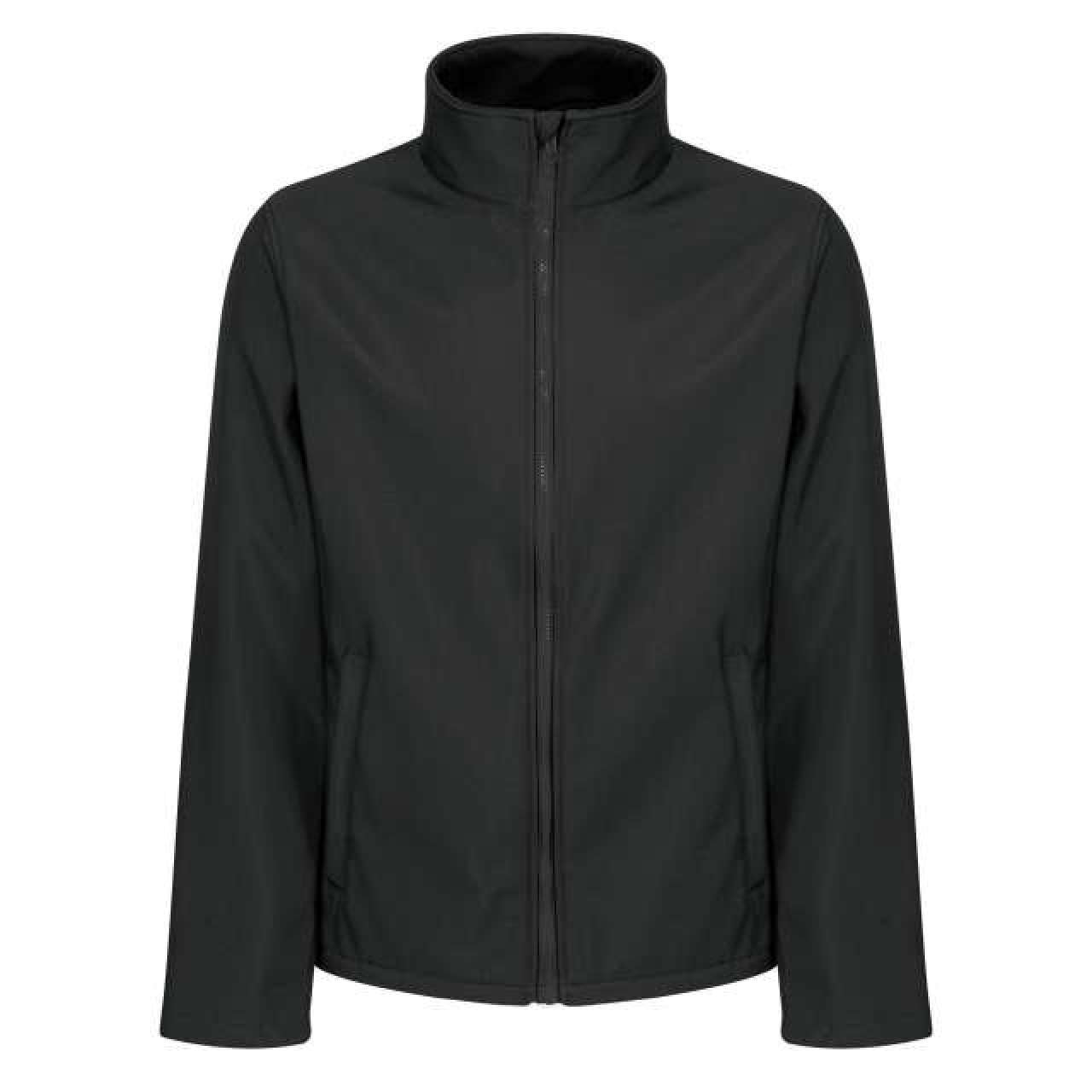 RETRA728 - ECO ABLAZE SOFTSHELL JACKET