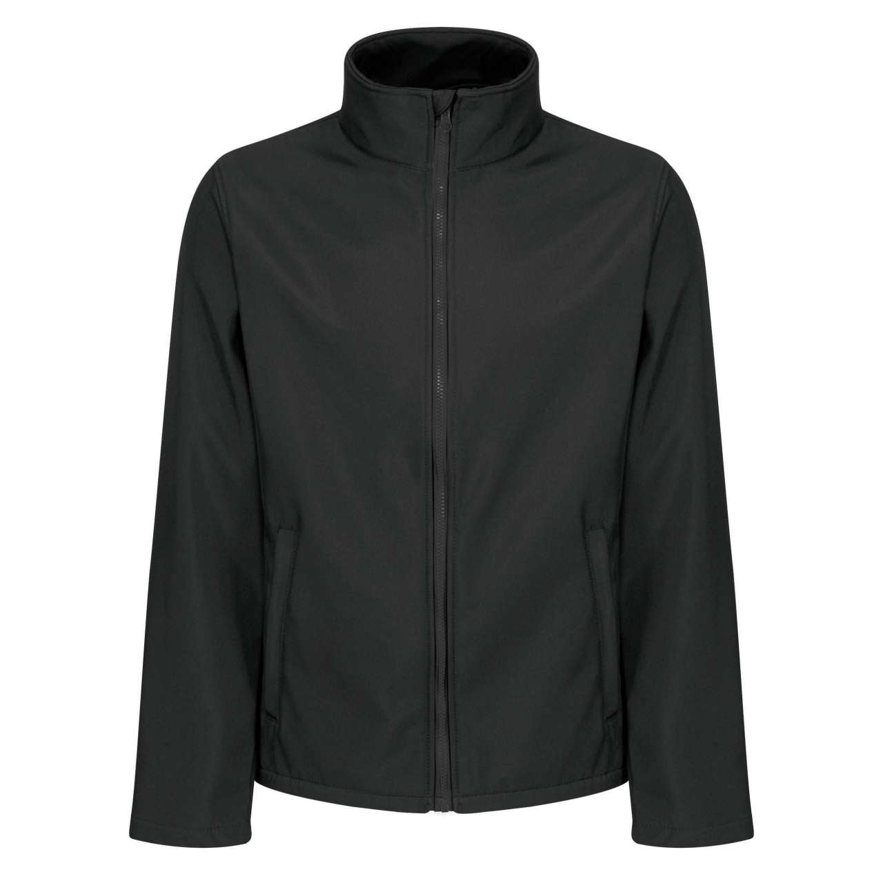 RETRA728 - ECO ABLAZE SOFTSHELL JACKET