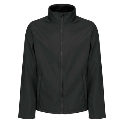RETRA728 - ECO ABLAZE SOFTSHELL JACKET