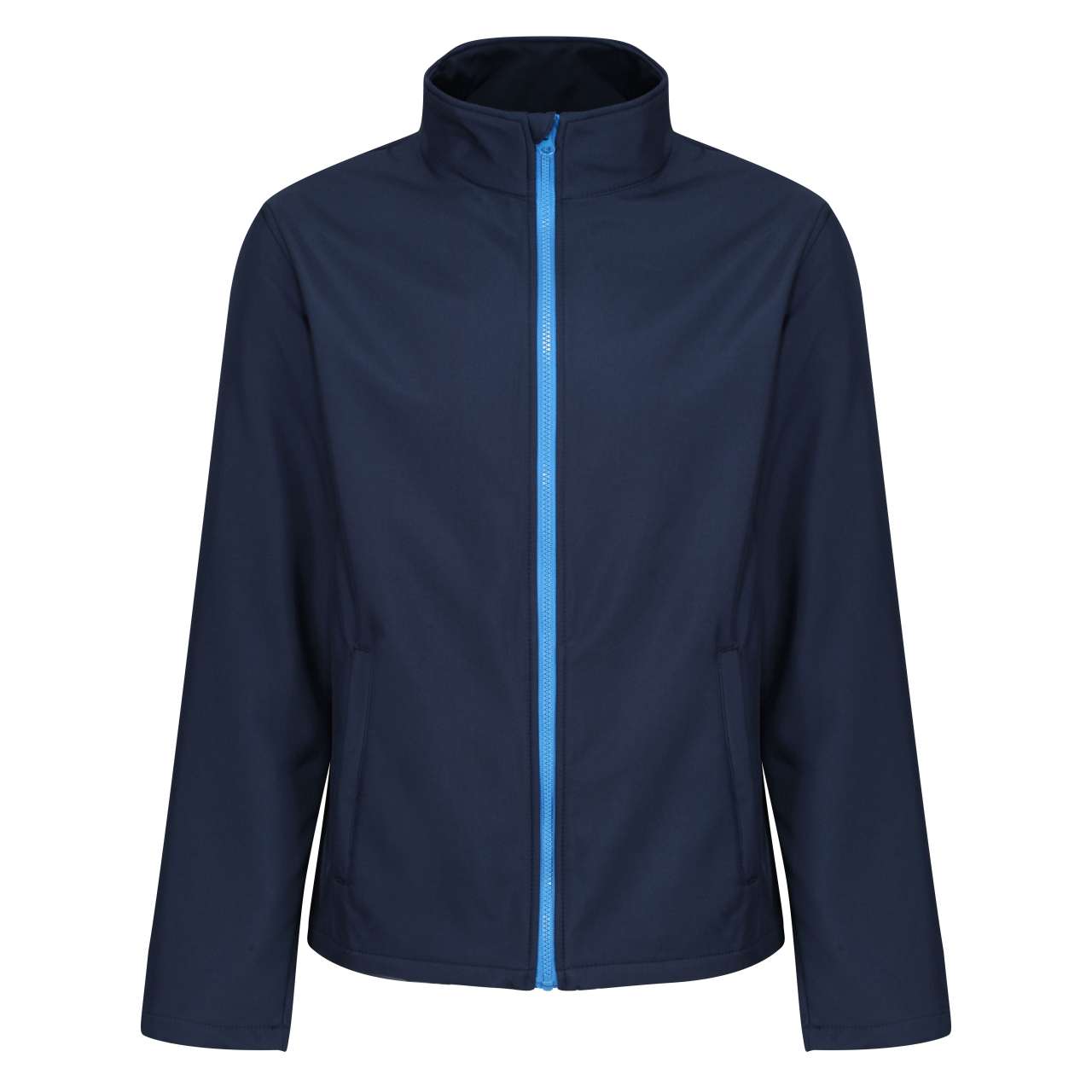 RETRA728 - ECO ABLAZE SOFTSHELL JACKET
