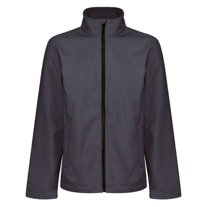 RETRA728 - ECO ABLAZE SOFTSHELL JACKET