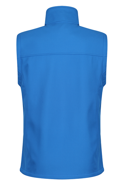 RETRA788 - FLUX - SOFTSHELL BODYWARMER