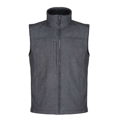 RETRA788 - FLUX - SOFTSHELL BODYWARMER