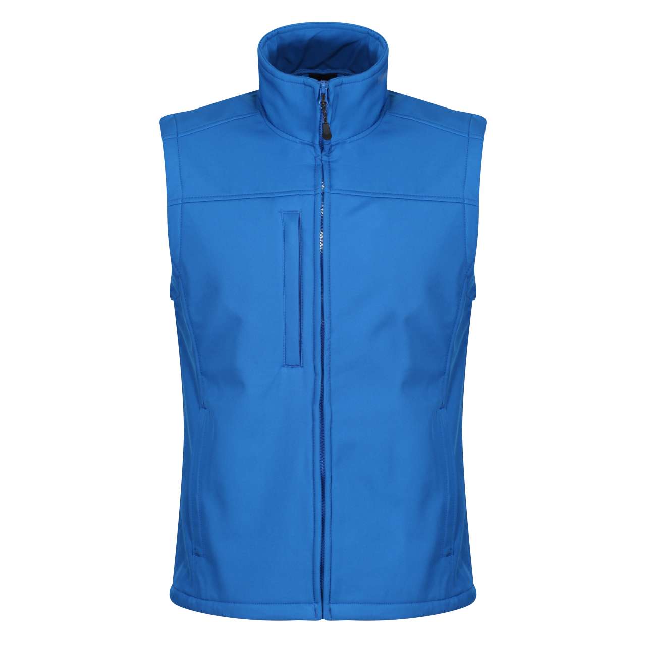 RETRA788 - FLUX - SOFTSHELL BODYWARMER