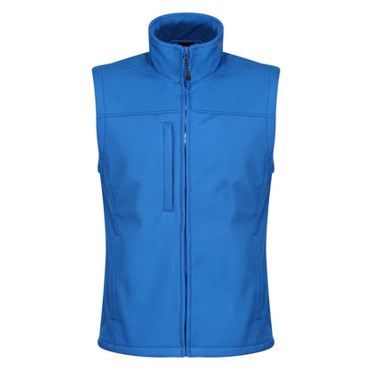 RETRA788 - FLUX - SOFTSHELL BODYWARMER