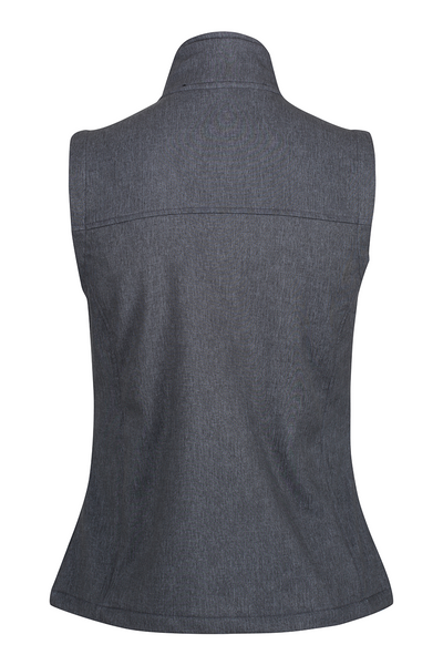 RETRA790 - WOMEN'S FLUX SOFTSHELL BODYWARMER