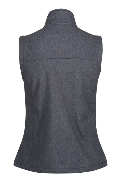 RETRA790 - WOMEN'S FLUX SOFTSHELL BODYWARMER