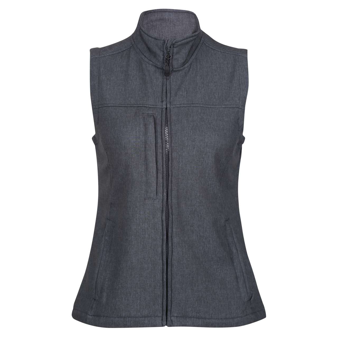 RETRA790 - WOMEN'S FLUX SOFTSHELL BODYWARMER