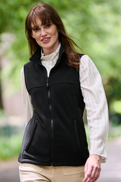 RETRA793 - WOMEN'S HABER II - INTERACTIVE BODYWARMER