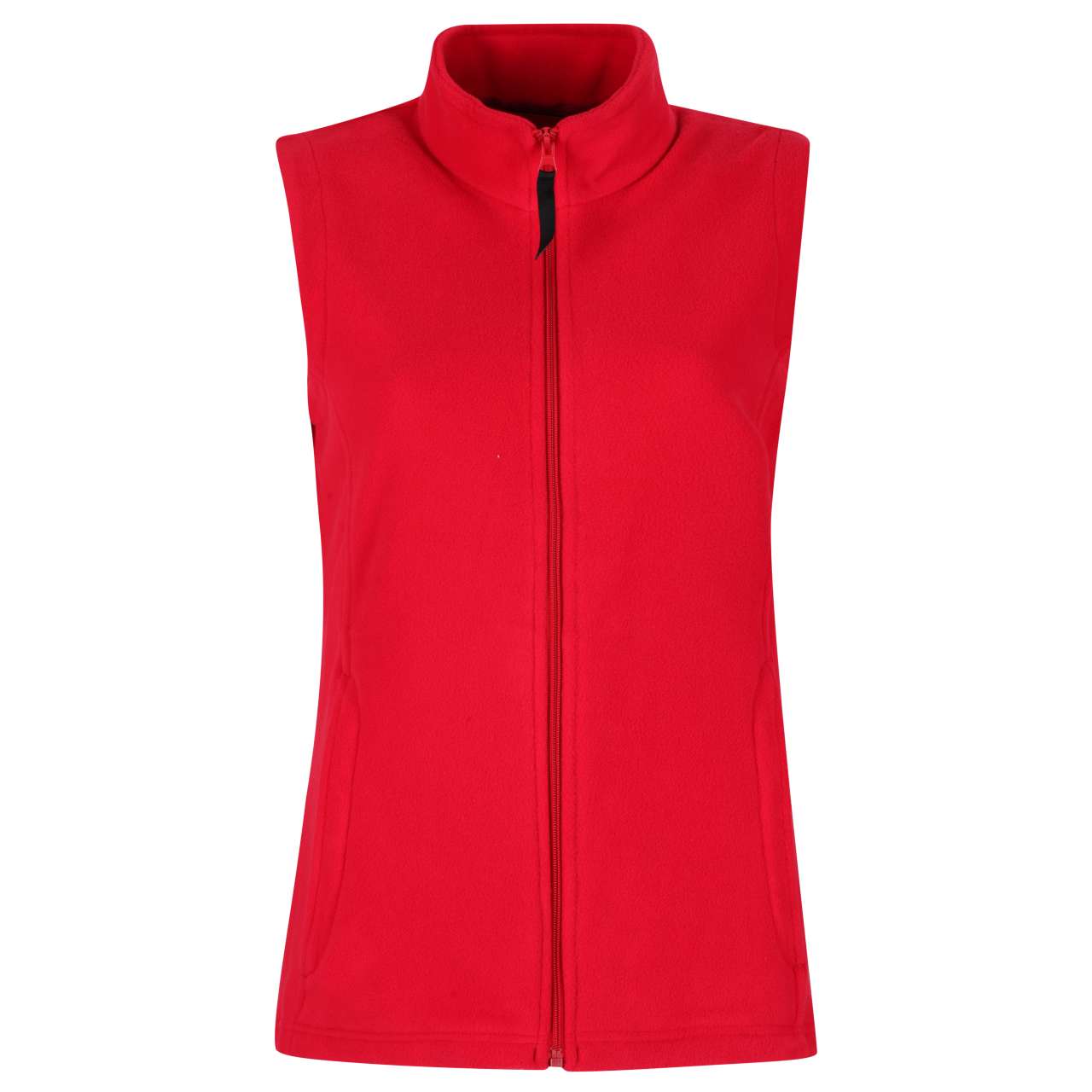 RETRA802 - WOMEN'S MICRO - FLEECE BODYWARMER