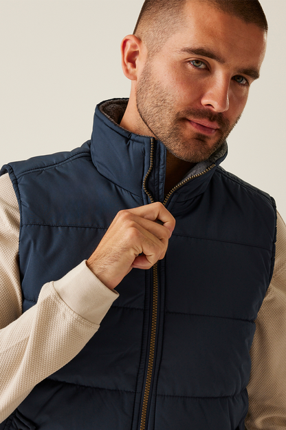 RETRA806 - ALTOONA - INSULATED BODYWARMER