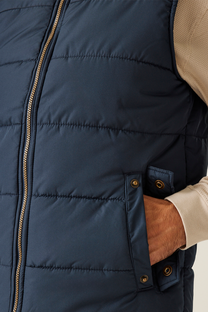 RETRA806 - ALTOONA - INSULATED BODYWARMER