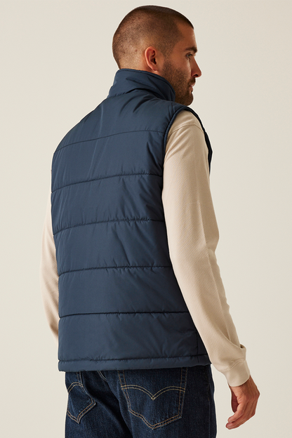 RETRA806 - ALTOONA - INSULATED BODYWARMER