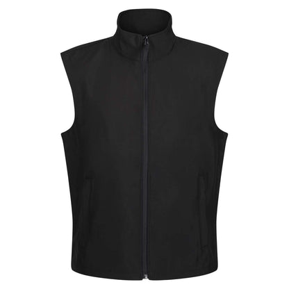 RETRA820 - CLASSIC - SOFTSHELL BODYWARMER