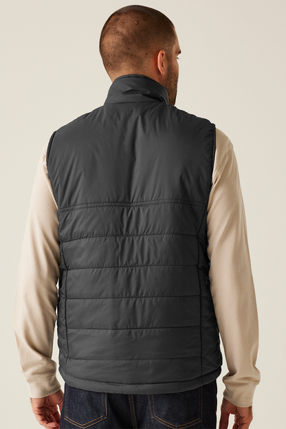 RETRA831 - STAGE II MEN - INSULATED BODYWARMER