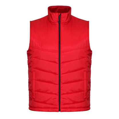 RETRA831 - STAGE II MEN - INSULATED BODYWARMER